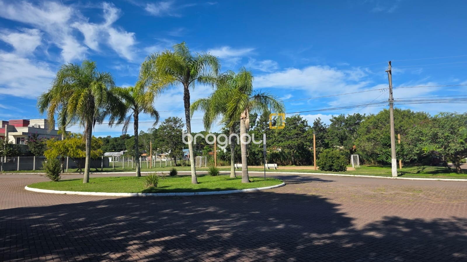 Terreno à venda em São João do Rio Vermelho, Florianópolis/SC — foto principal