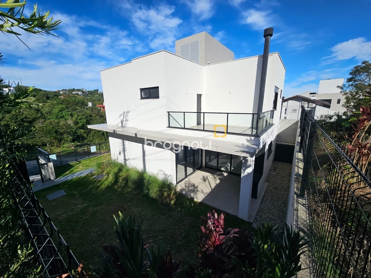 Casa à venda em João Paulo, Florianópolis/SC — foto principal