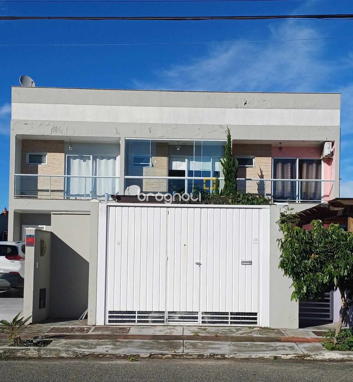 Casa à venda em São João do Rio Vermelho, Florianópolis/SC — foto principal