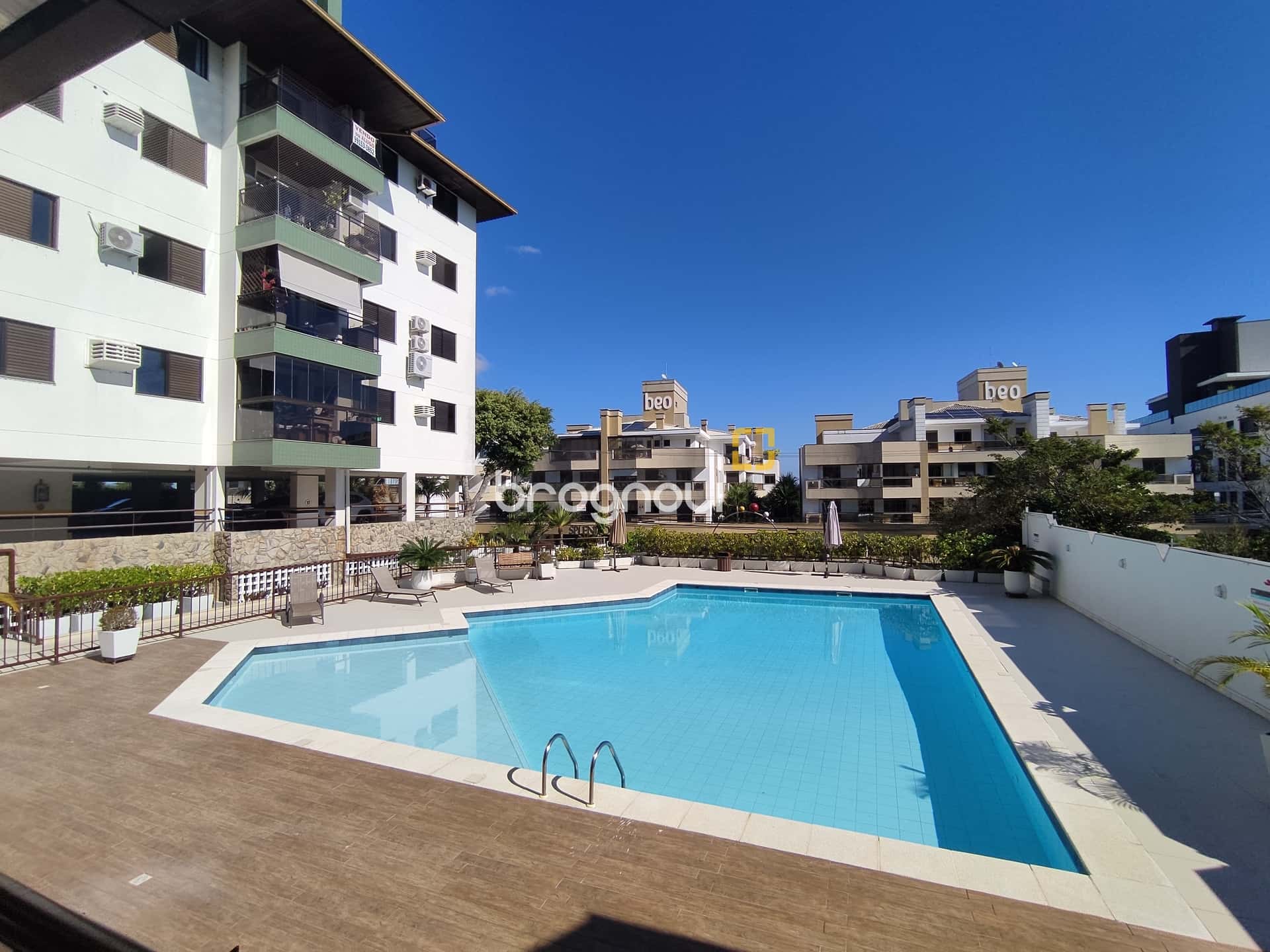 BROGNOLI VENDE - COBERTURA 3 DORMITÓRIOS, SENDO 1 SUÍTE, VISTA MAR - JOÃO PAULO — foto principal