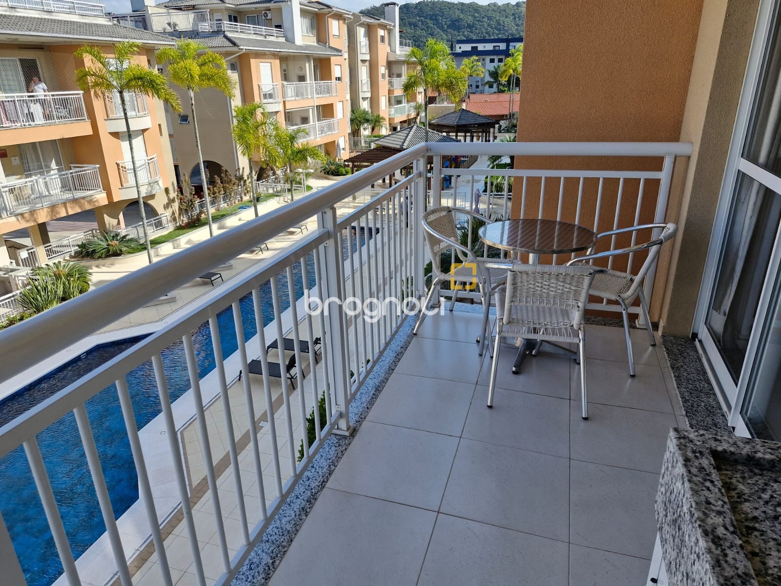 Apartamento à venda em Ingleses, Florianópolis/SC — foto principal