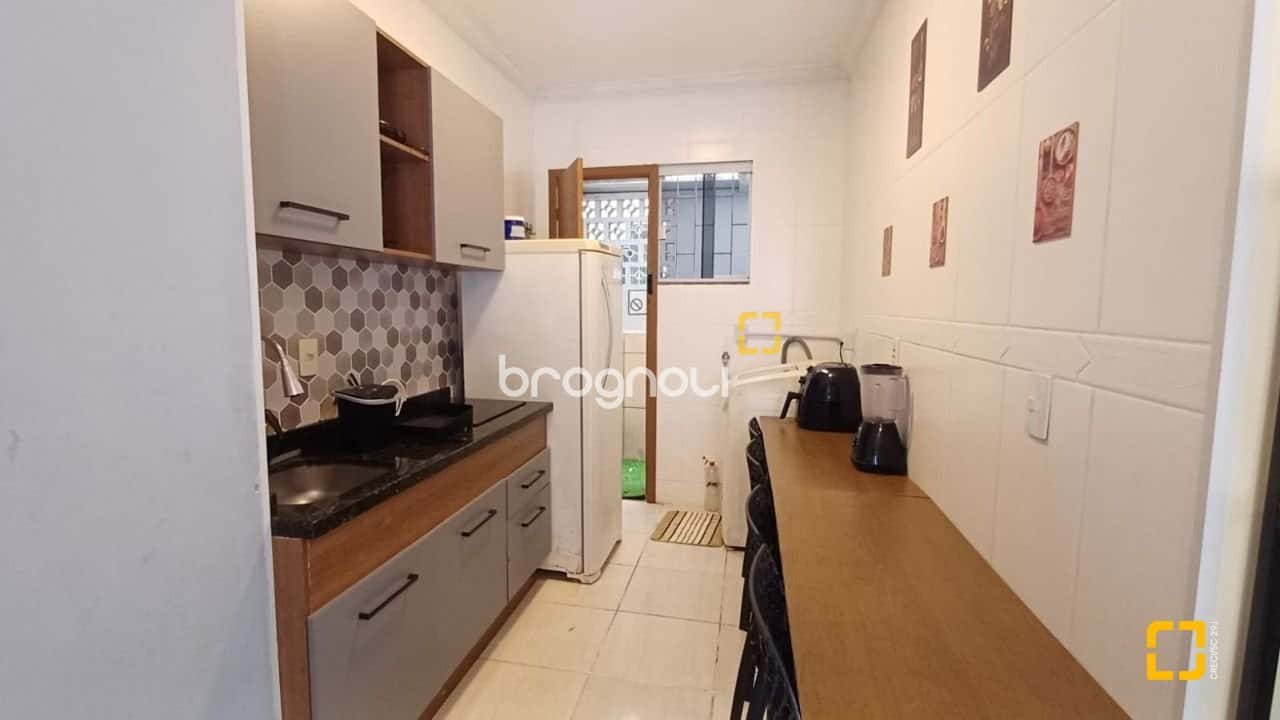 Apartamento Térreo nos Ingleses do Rio Vermelho - Florianópolis SC — foto principal