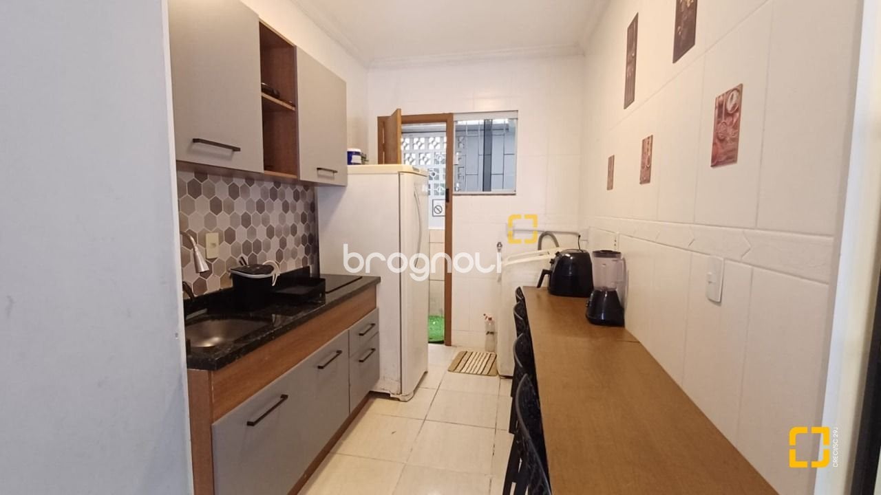 Apartamento à venda em Ingleses do Rio Vermelho, Florianópolis/SC — foto principal