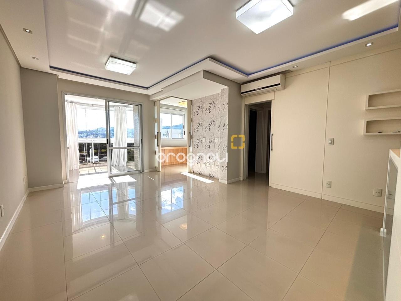Apartamento à venda em Trindade, Florianópolis/SC — foto principal