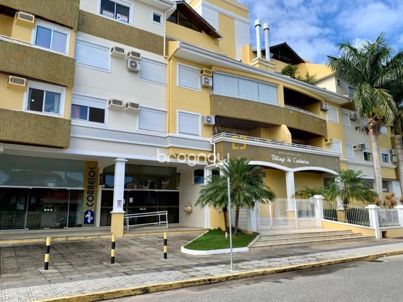 Cobertura à venda em Canasvieiras, Florianópolis/SC — foto principal