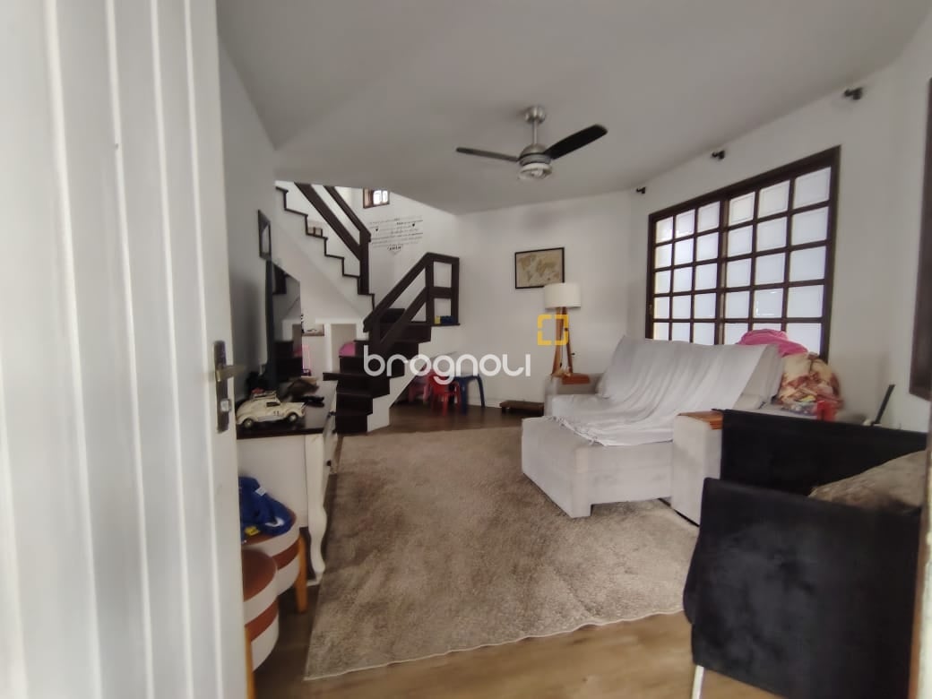 Casa à venda em Balneário, Florianópolis/SC — foto principal