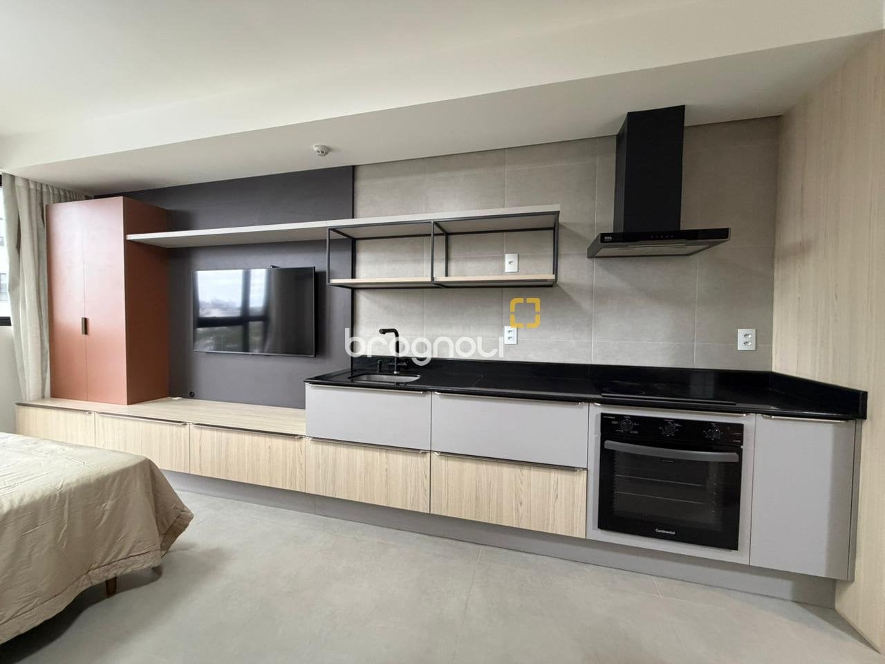 Apartamento à venda em Trindade, Florianópolis/SC — foto principal