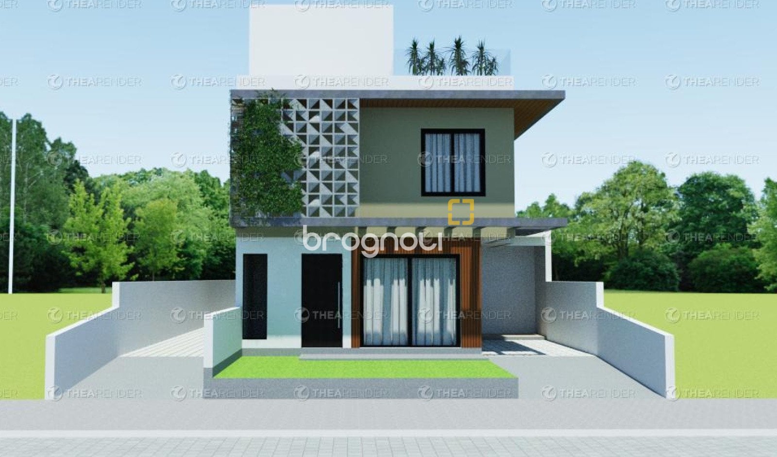 Casa à venda em Ribeirão da Ilha, Florianópolis/SC — foto principal