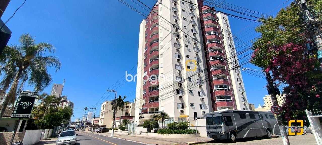 Apartamento à venda em Estreito, Florianópolis/SC — foto principal
