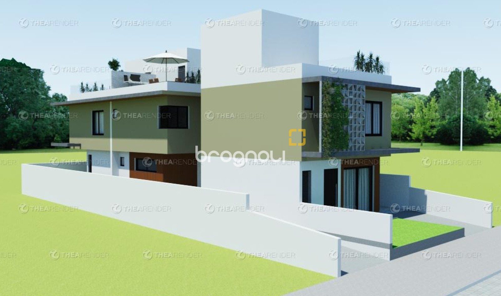 Casa à venda em Ribeirão da Ilha, Florianópolis/SC — foto principal