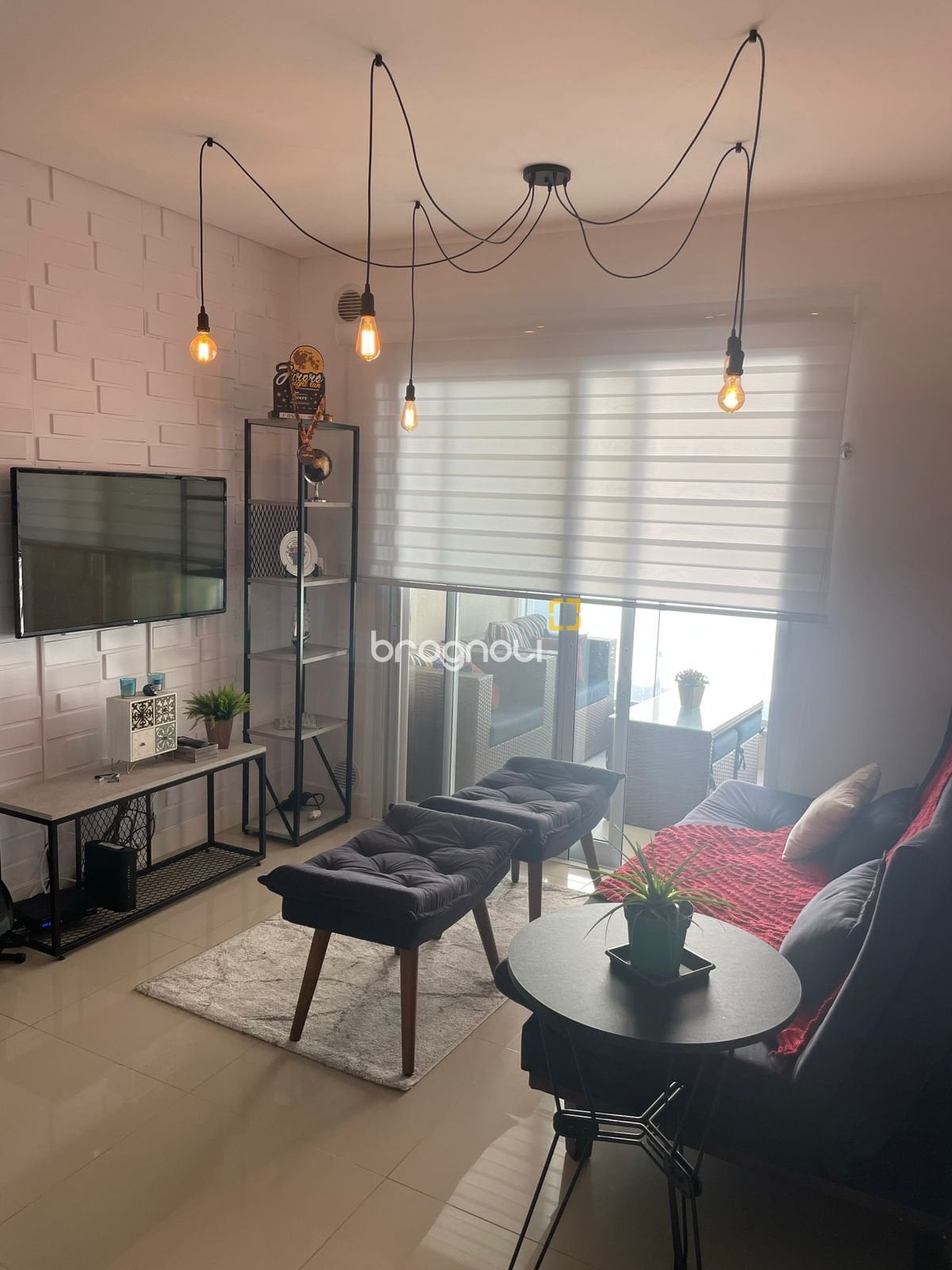 Apartamento à venda em Jurerê, Florianópolis/SC — foto principal