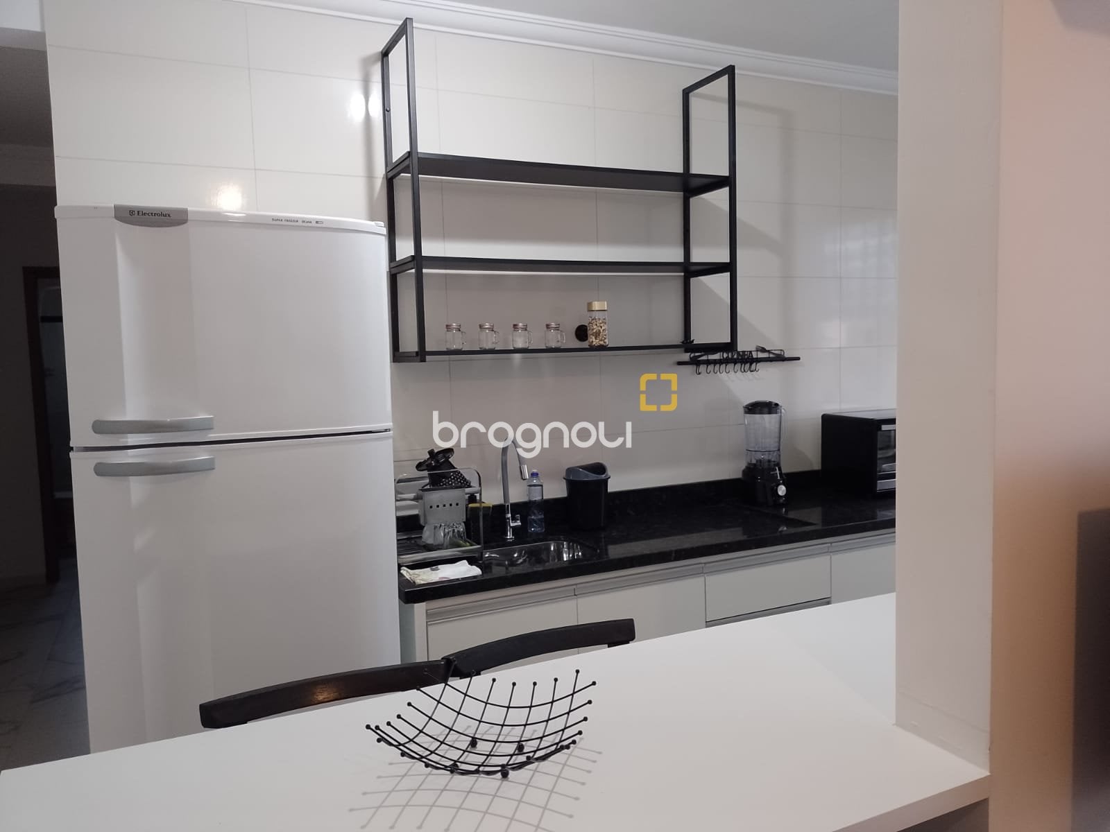 Apartamento à venda em São João do Rio Vermelho, Florianópolis/SC — foto principal