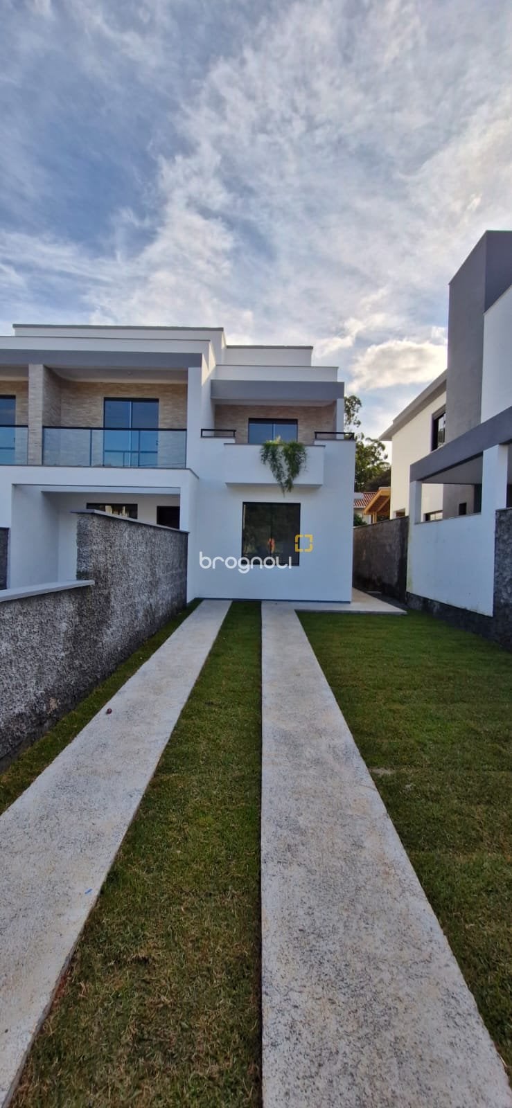 Casa à venda em São João do Rio Vermelho, Florianópolis/SC — foto principal
