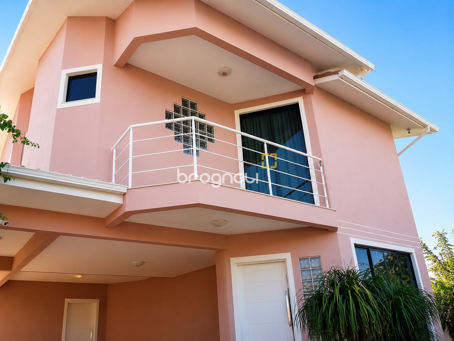 Casa à venda em Barreiros, São José/SC — foto principal
