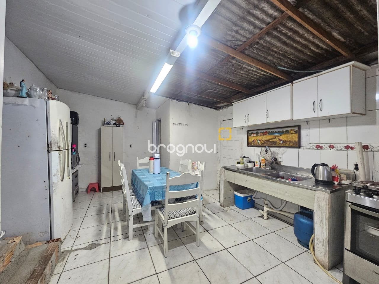 Casa à venda em Barreiros, São José/SC — foto principal