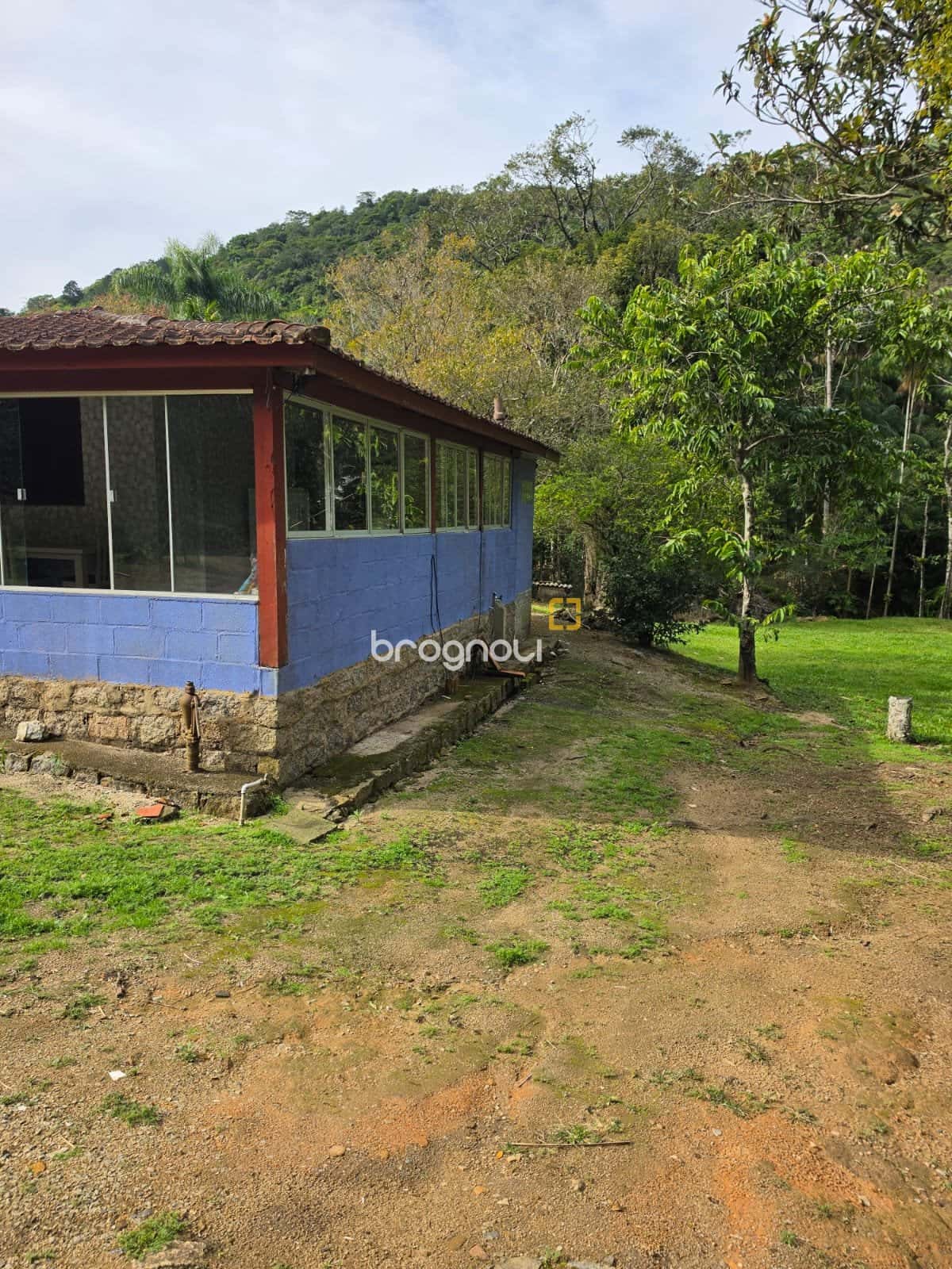 Sítio à venda no Sertão do Ribeirão com 37.274,668m² — foto principal