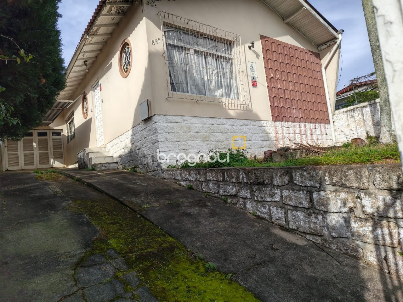 Casa à venda em Capoeiras, Florianópolis/SC — foto principal