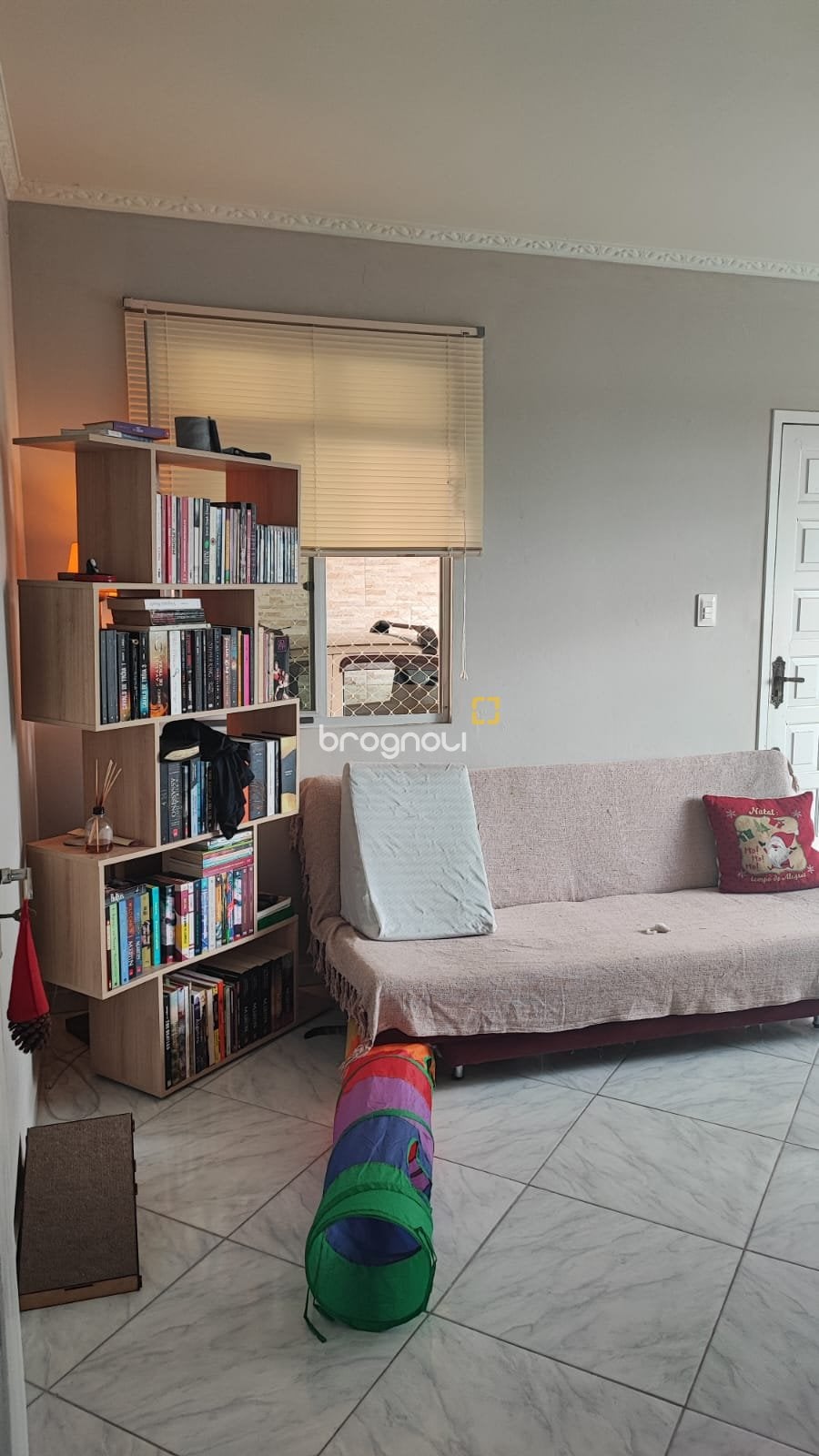 Casa à venda em Capoeiras, Florianópolis/SC — foto principal