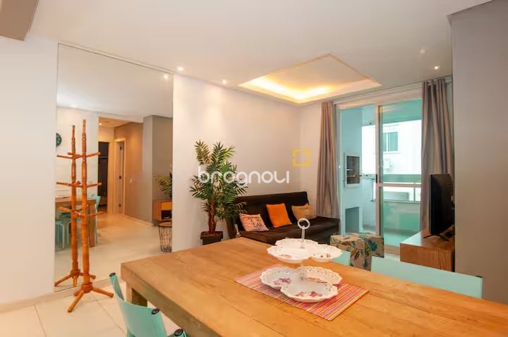 Apartamento à venda em São João do Rio Vermelho, Florianópolis/SC — foto principal