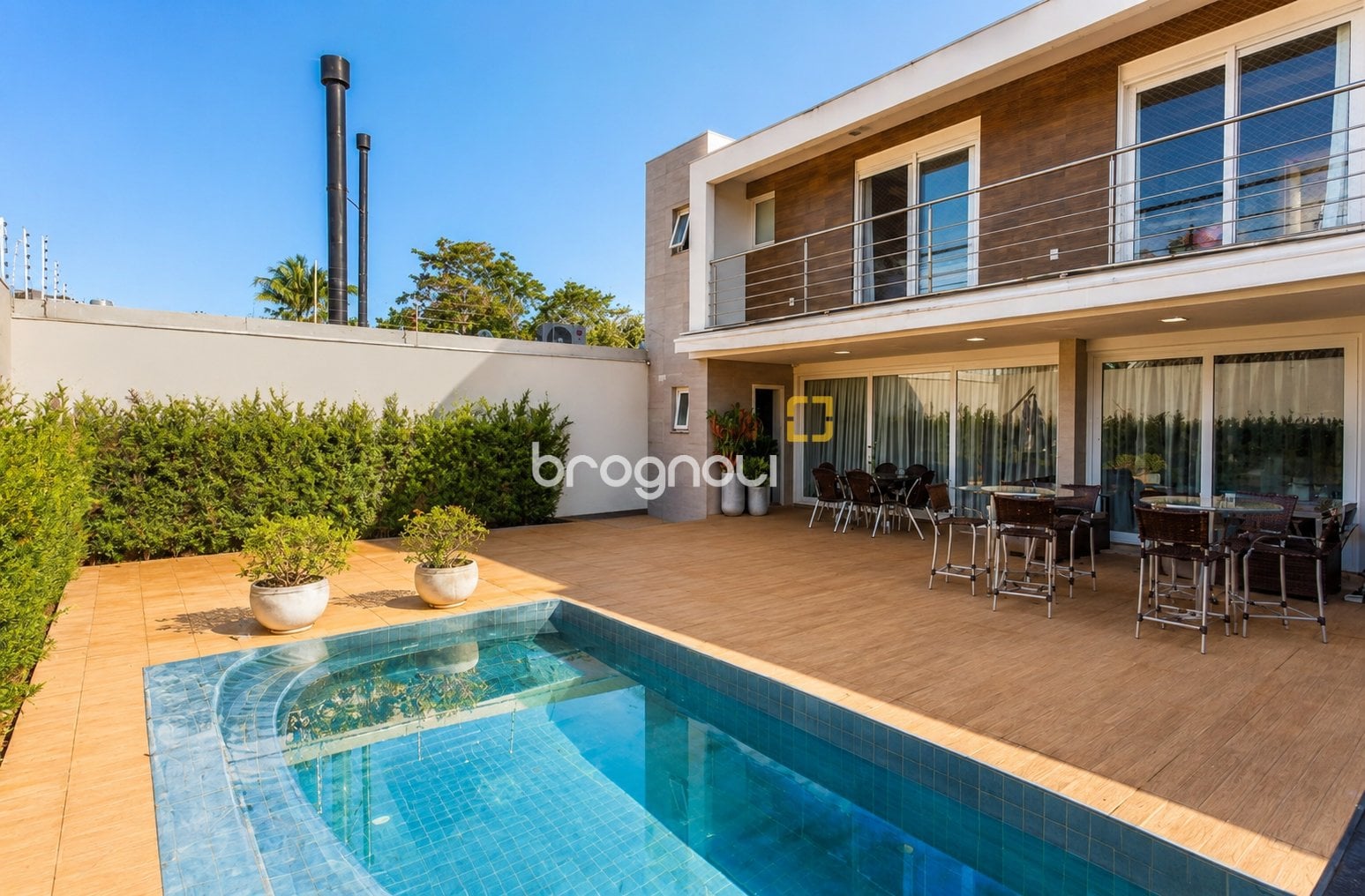 Casa à venda em Santa Mônica, Florianópolis/SC — foto principal