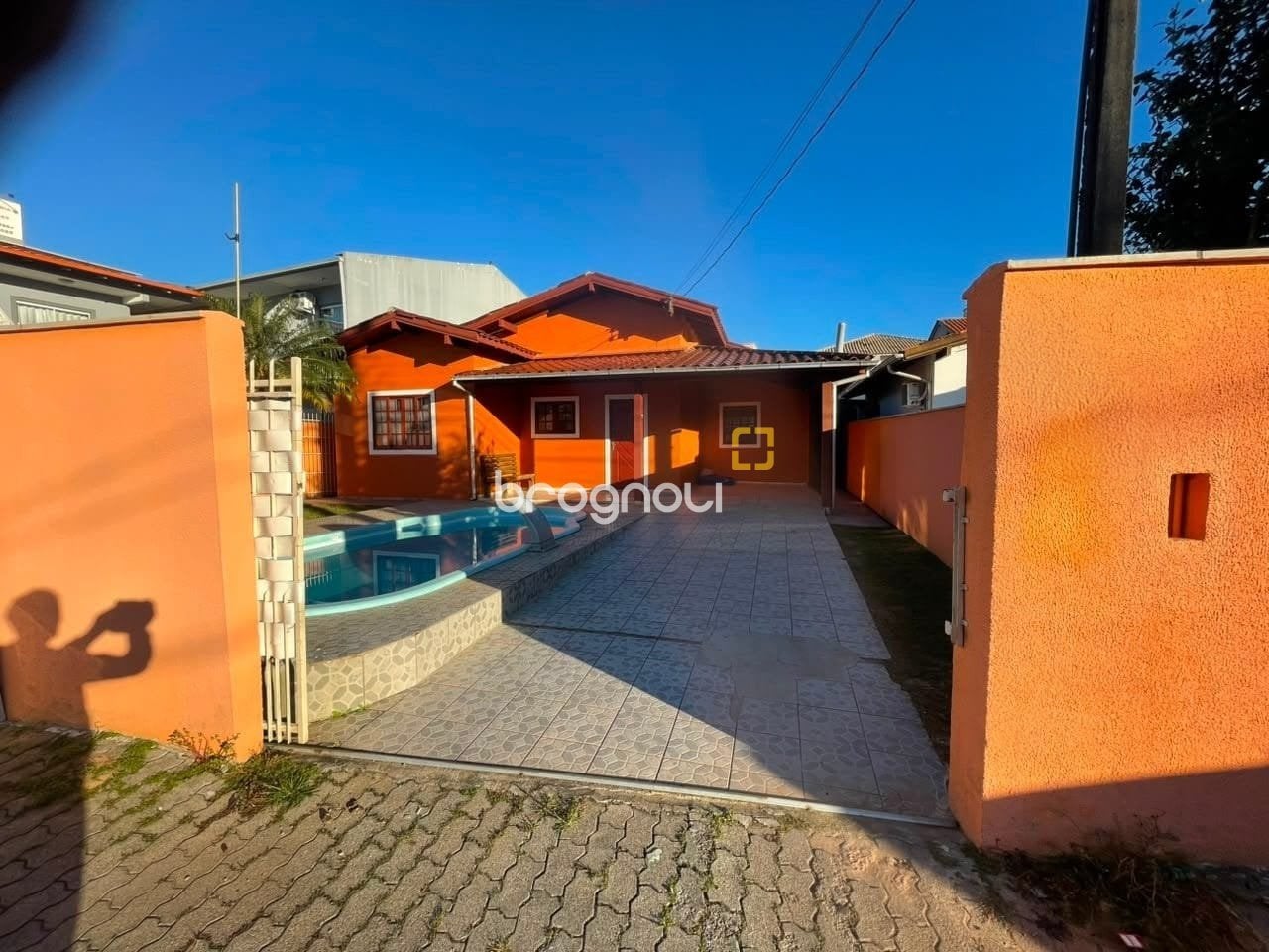 Casa à venda em Ingleses, Florianópolis/SC — foto principal
