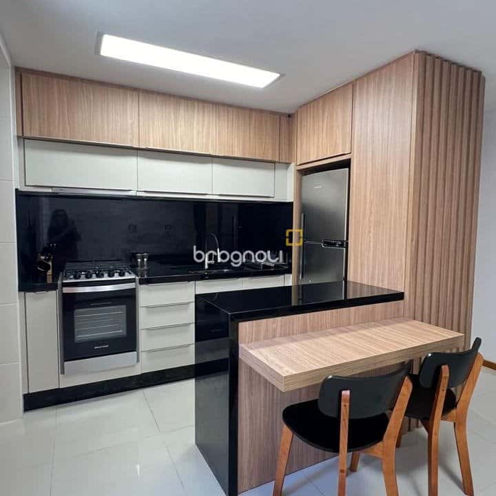 Apartamento Garden de 1 dormitório á venda na Agronômica Florianópolis/SC — foto principal