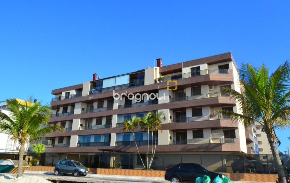 Apartamento à venda em Canasvieiras, Florianópolis/SC — foto principal