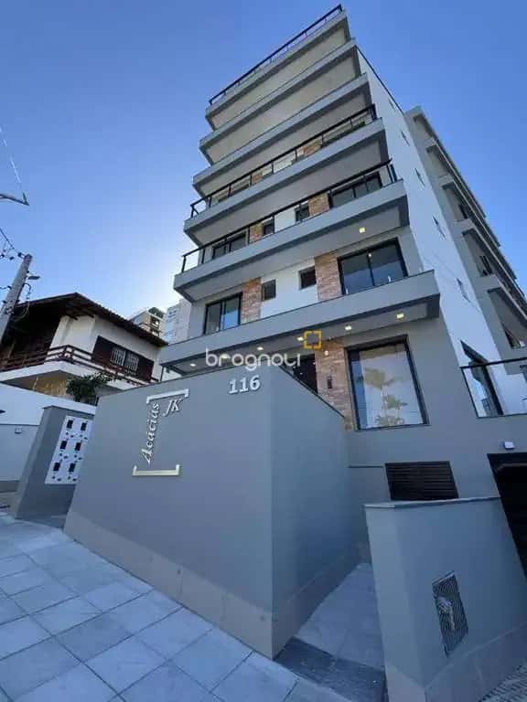 Studio mobiliado a venda na Carvoeira, perto da UFSC. — foto principal