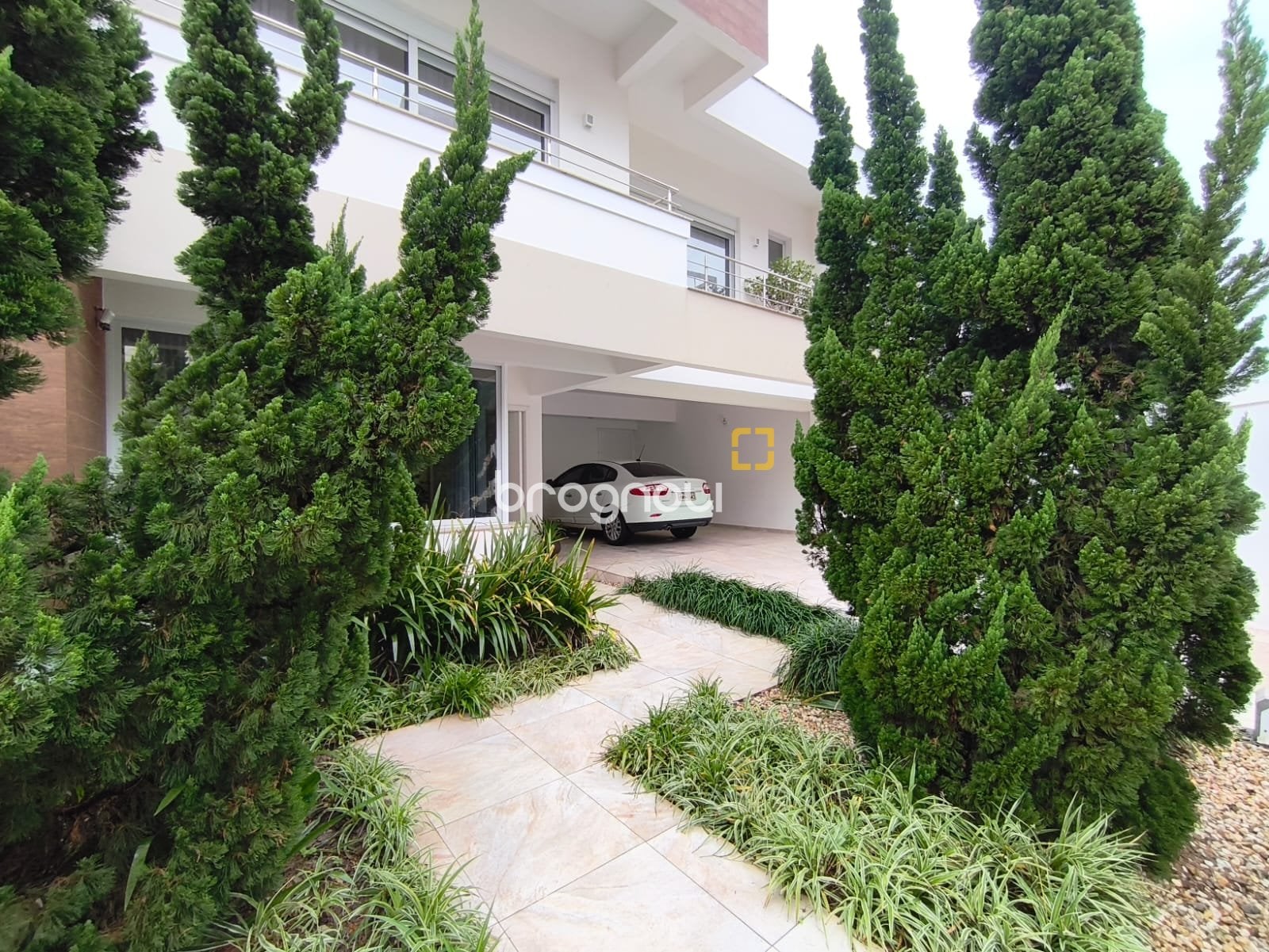 Casa à venda em Capoeiras, Florianópolis/SC — foto principal
