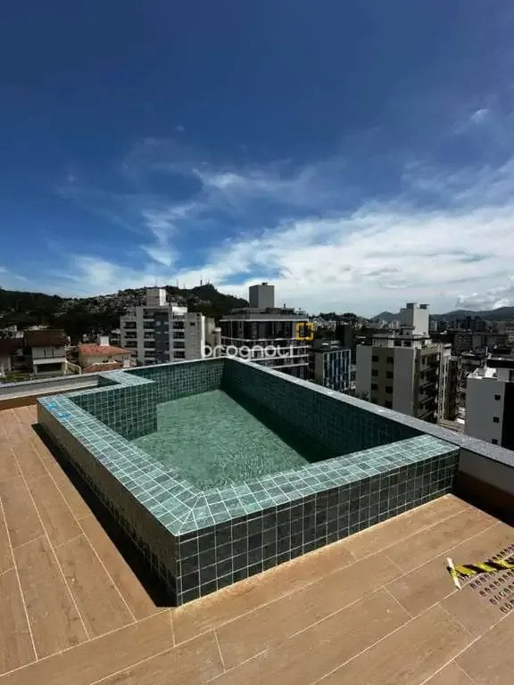 Studio à venda em Carvoeira, Florianópolis/SC — foto principal