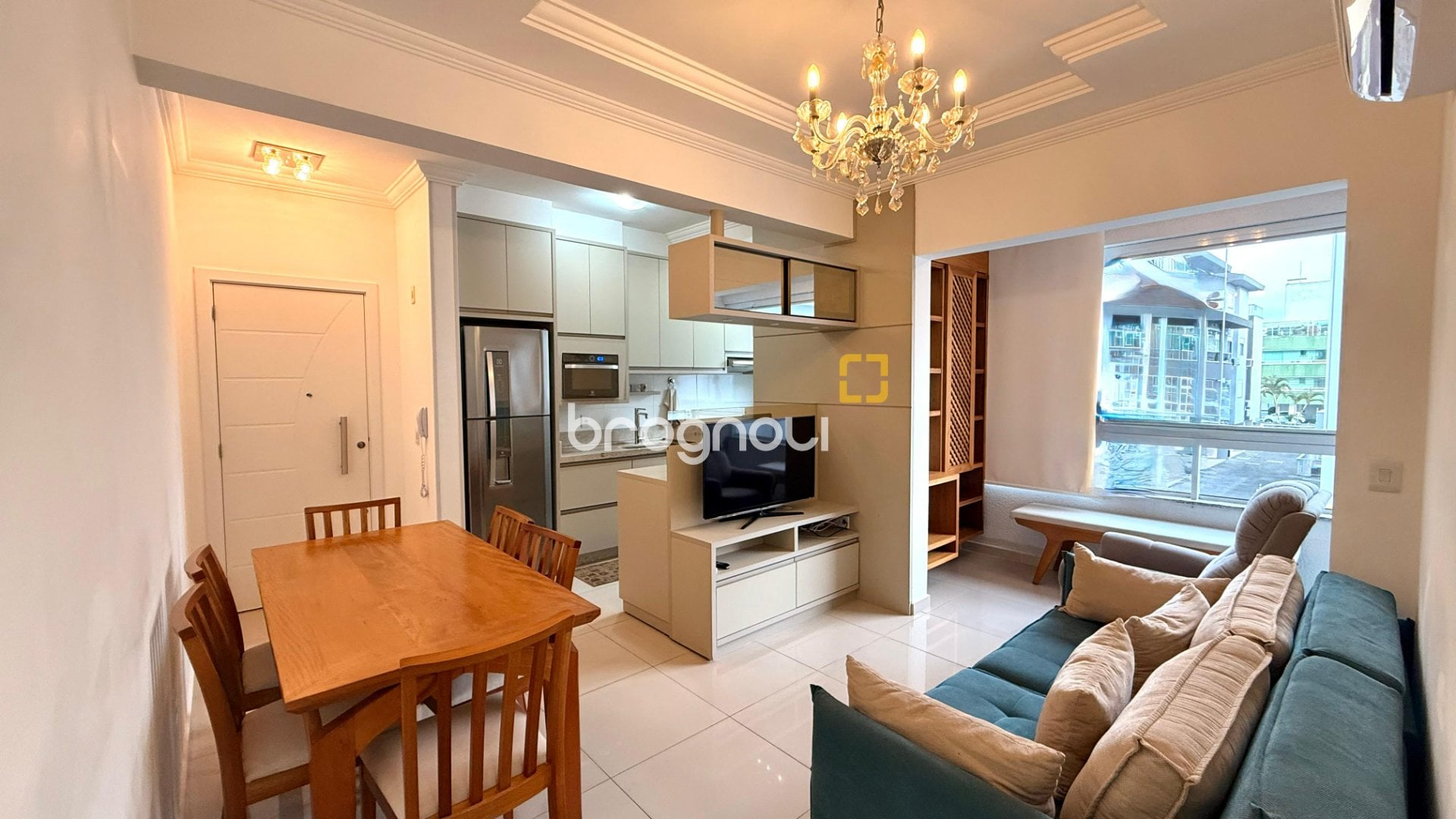Apartamento à venda em Ingleses, Florianópolis/SC — foto principal