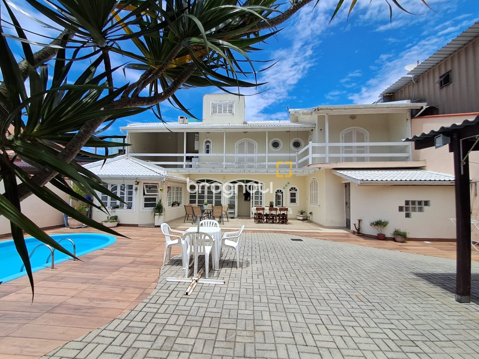 Casa à venda em Ingleses, Florianópolis/SC — foto principal
