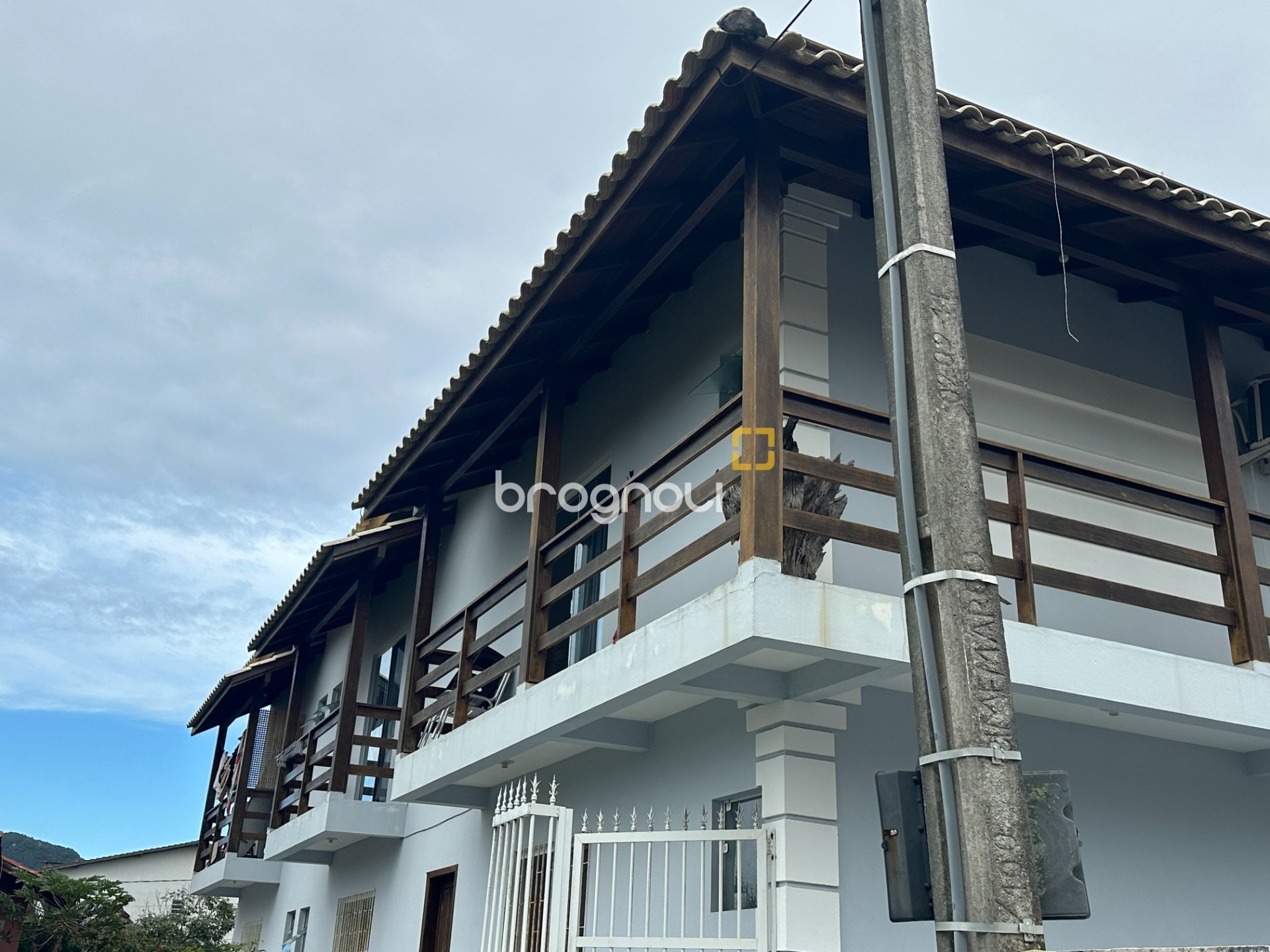 Hotel e Pousada à venda em Santinho, Florianópolis/SC — foto principal