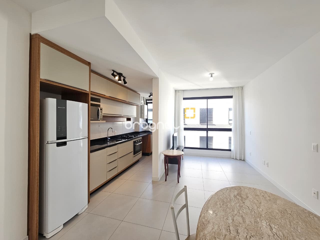 Apartamento à venda em Carvoeira, Florianópolis/SC — foto principal