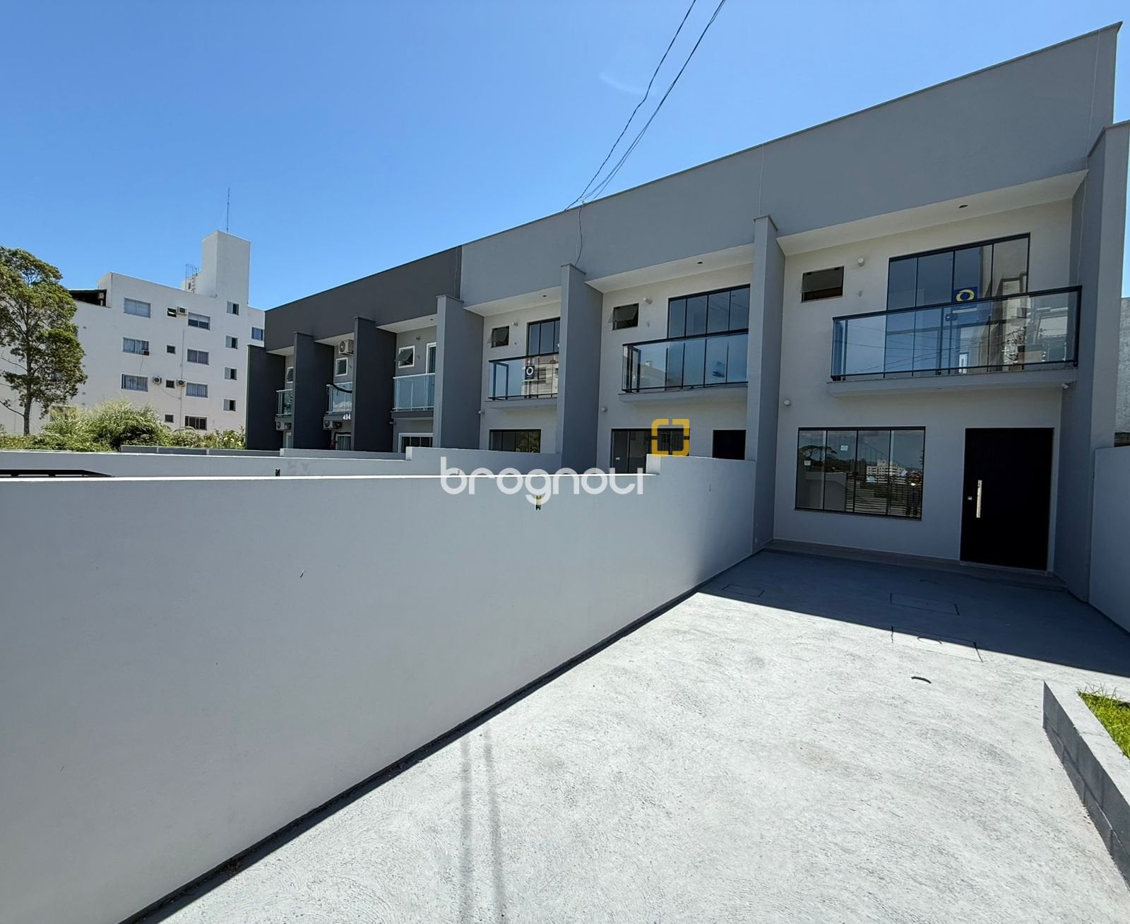 Casa à venda em Areias, São José/SC — foto principal