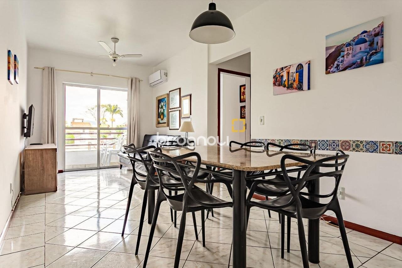 Apartamento à venda em Ingleses, Florianópolis/SC — foto principal