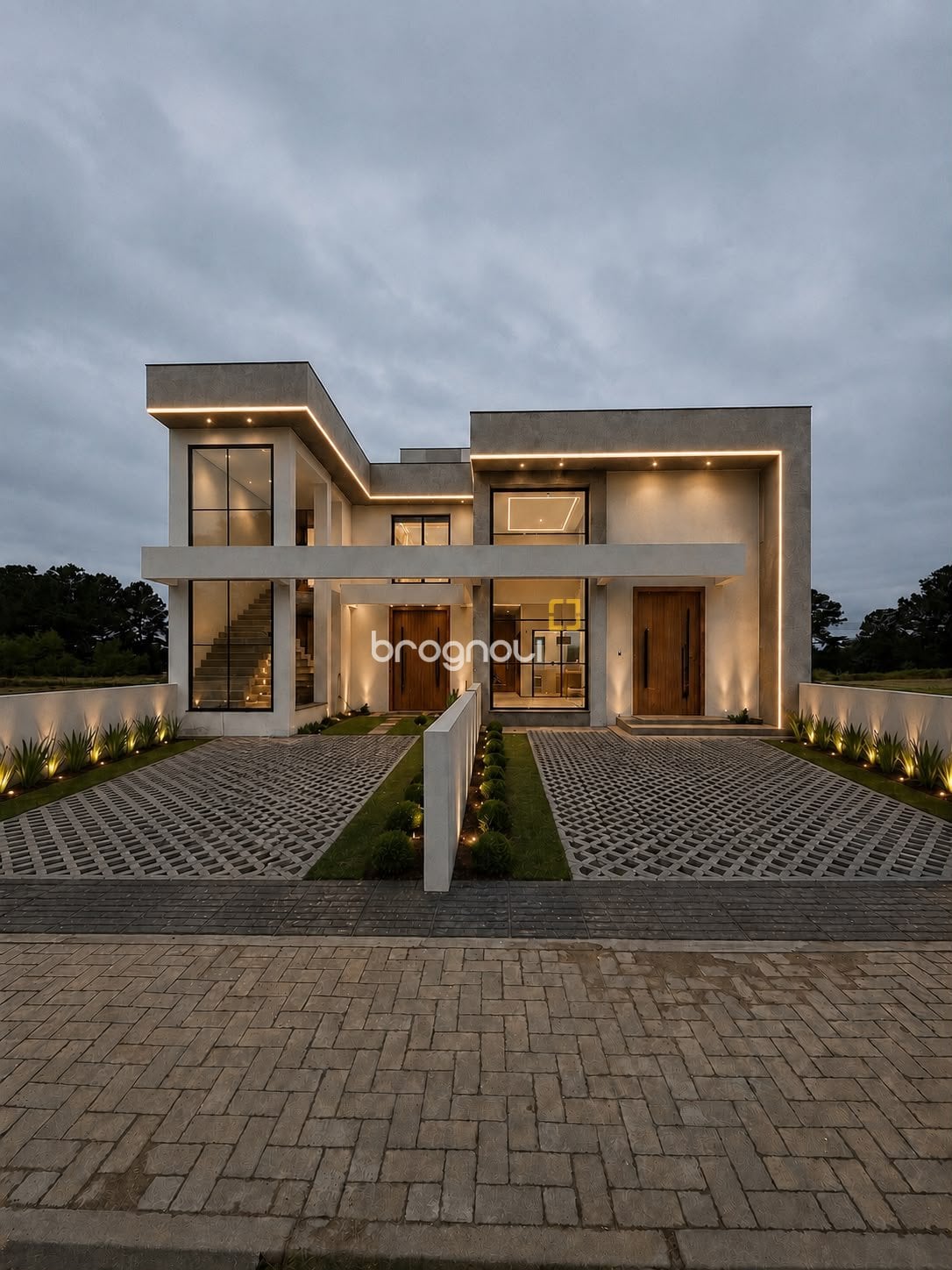 Casa à venda em São João do Rio Vermelho, Florianópolis/SC — foto principal