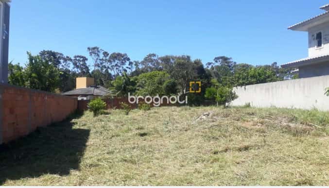Brognoli Vende - Terreno na Avenida Red Park - SÃO JOÃO DO RIO VERMELHO — foto principal