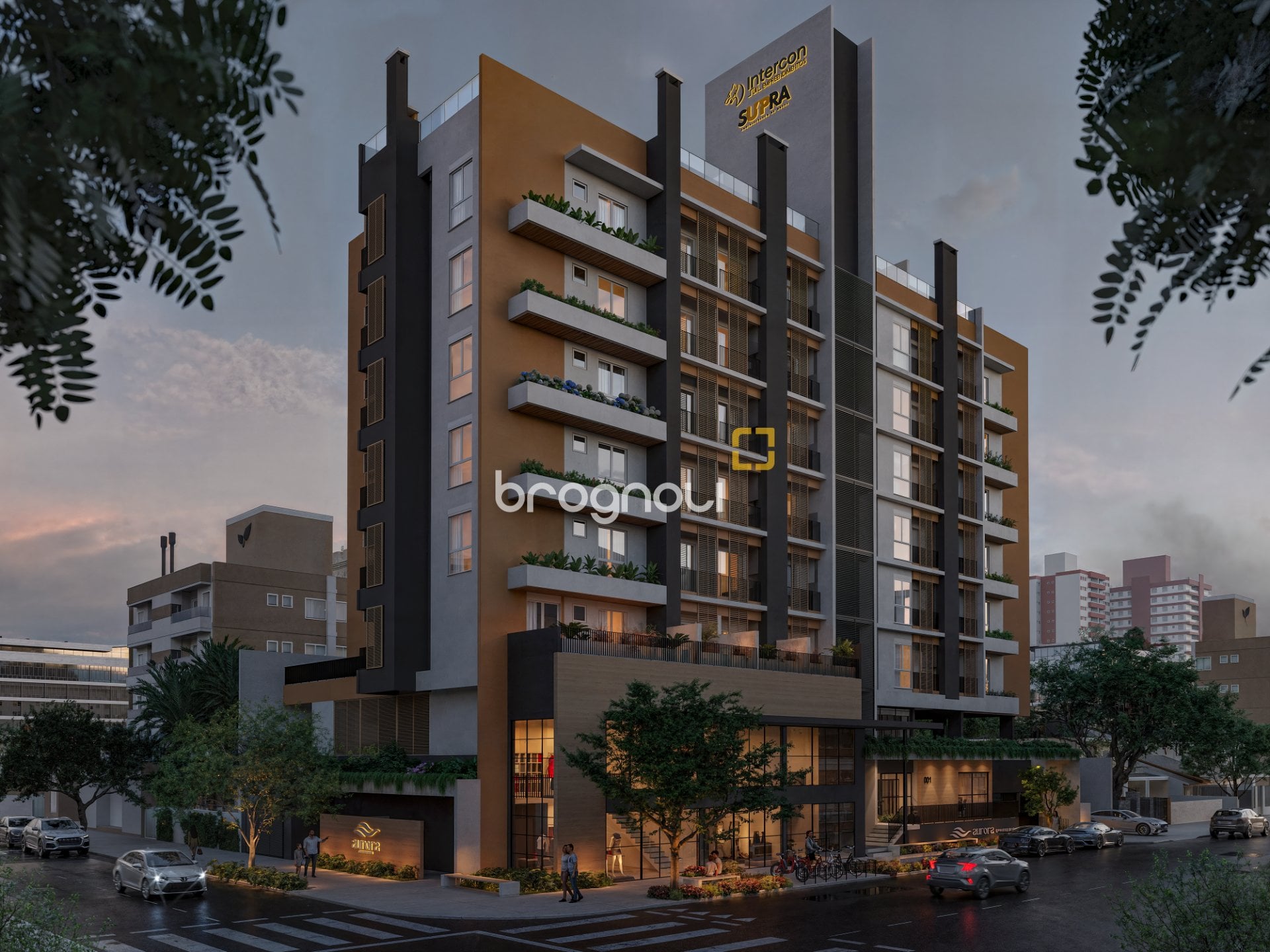 Apartamento à venda em Canasvieiras, Florianópolis/SC — foto principal