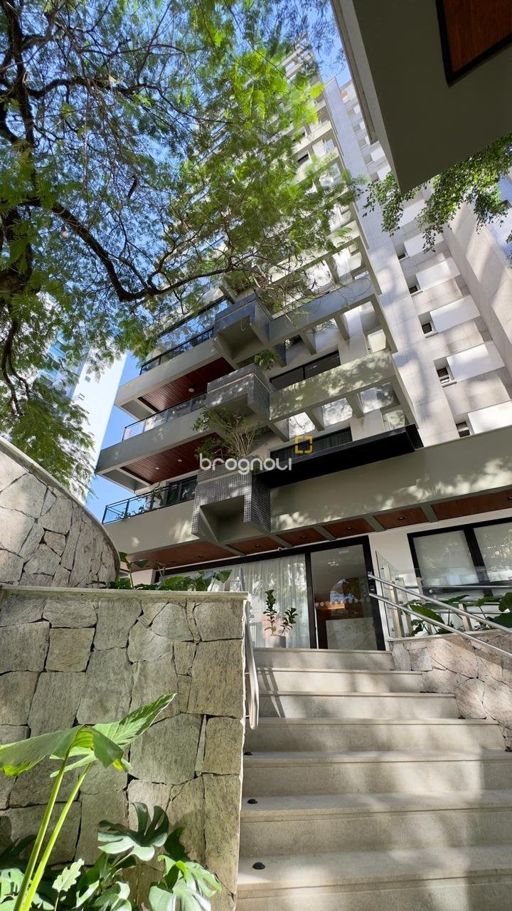 Apartamento à venda em Centro, Florianópolis/SC — foto principal