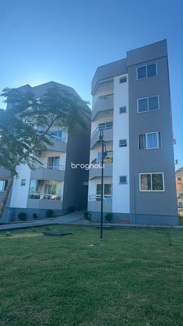 Apartamento à venda em São Sebastião, Palhoça/SC — foto principal