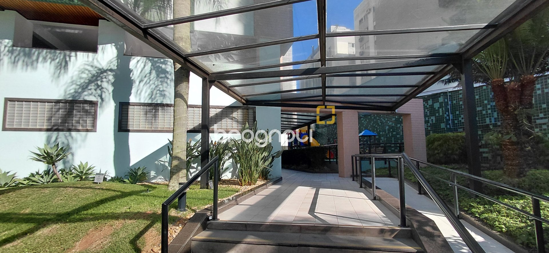 Apartamento à venda em Centro, Florianópolis/SC — foto principal