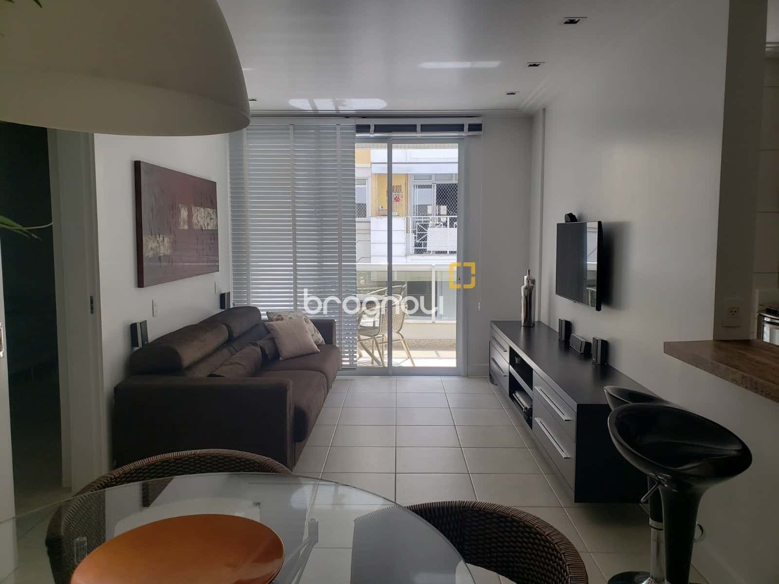 Apartamento 2 quartos em Jurerê — foto principal