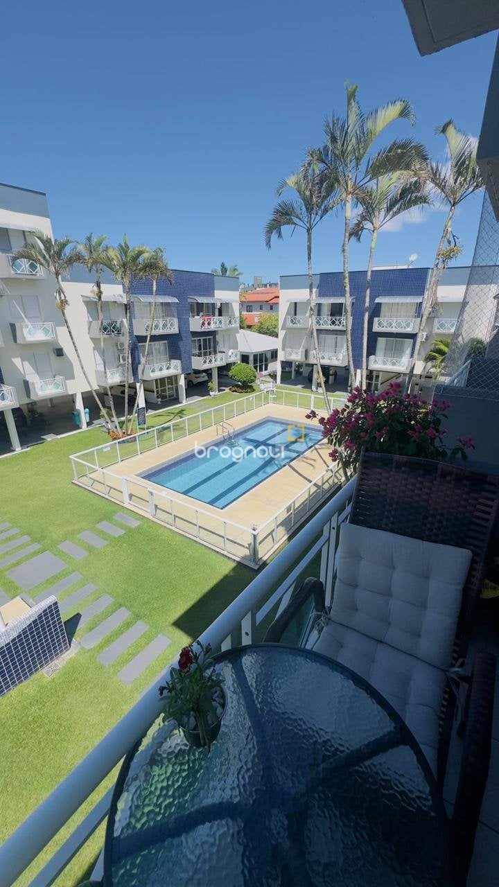 Apartamento à venda em Ingleses, Florianópolis/SC — foto principal