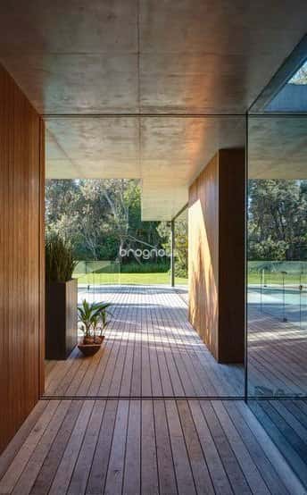 Apartamento Garden exclusivo na Lagoa da Conceição, com 2 Quartos em Condomínio Resort à Beira da Lagoa — foto principal