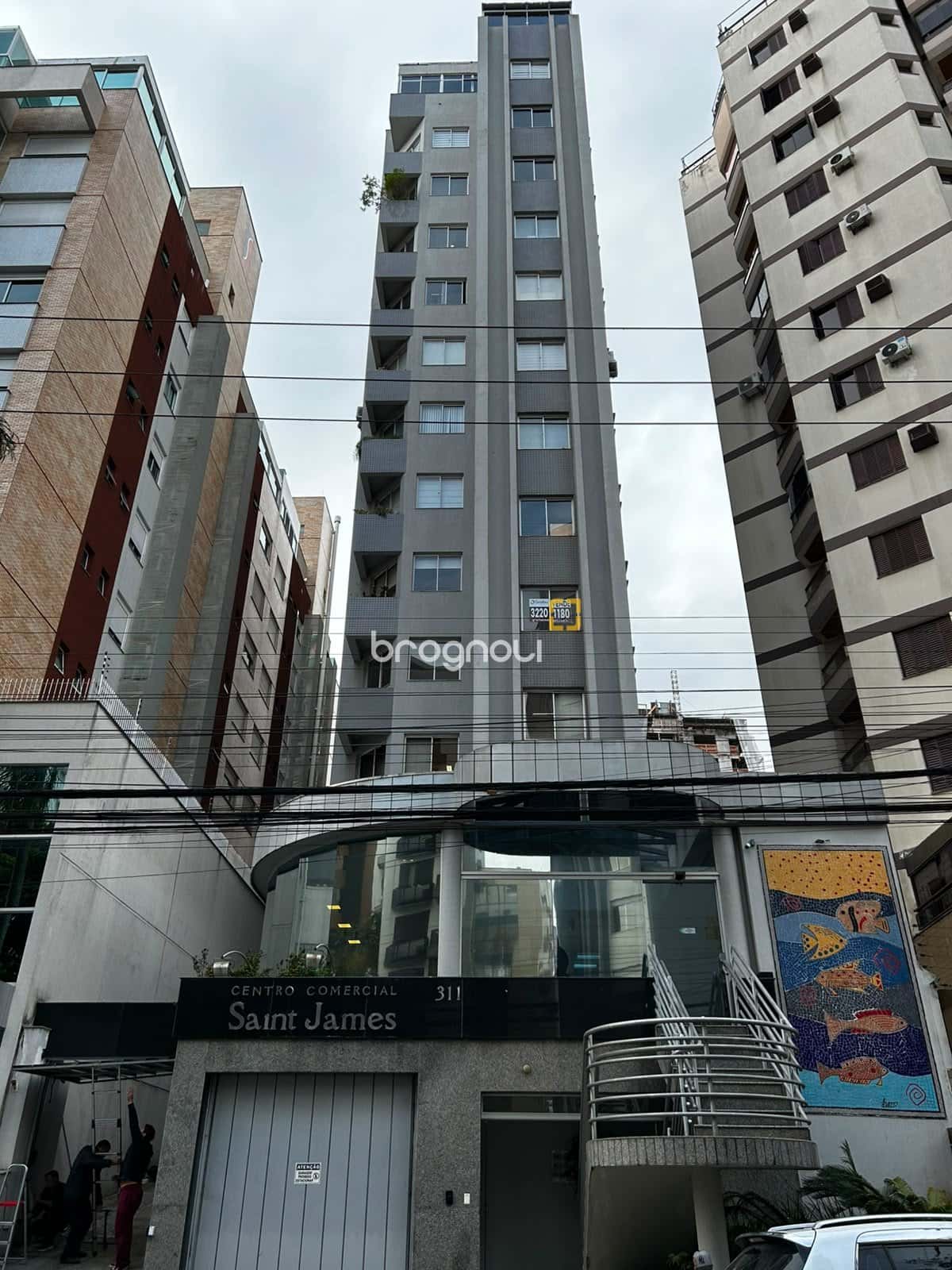 Consultório Odontológico Pronto!!! Na Presidente Coutinho. — foto principal