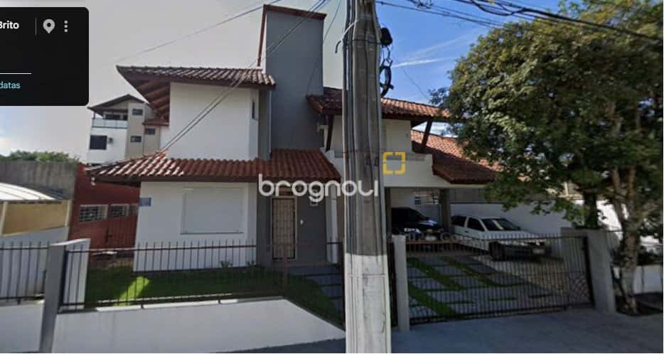 Terreno para permuta por construção em Canasvieiras — foto principal