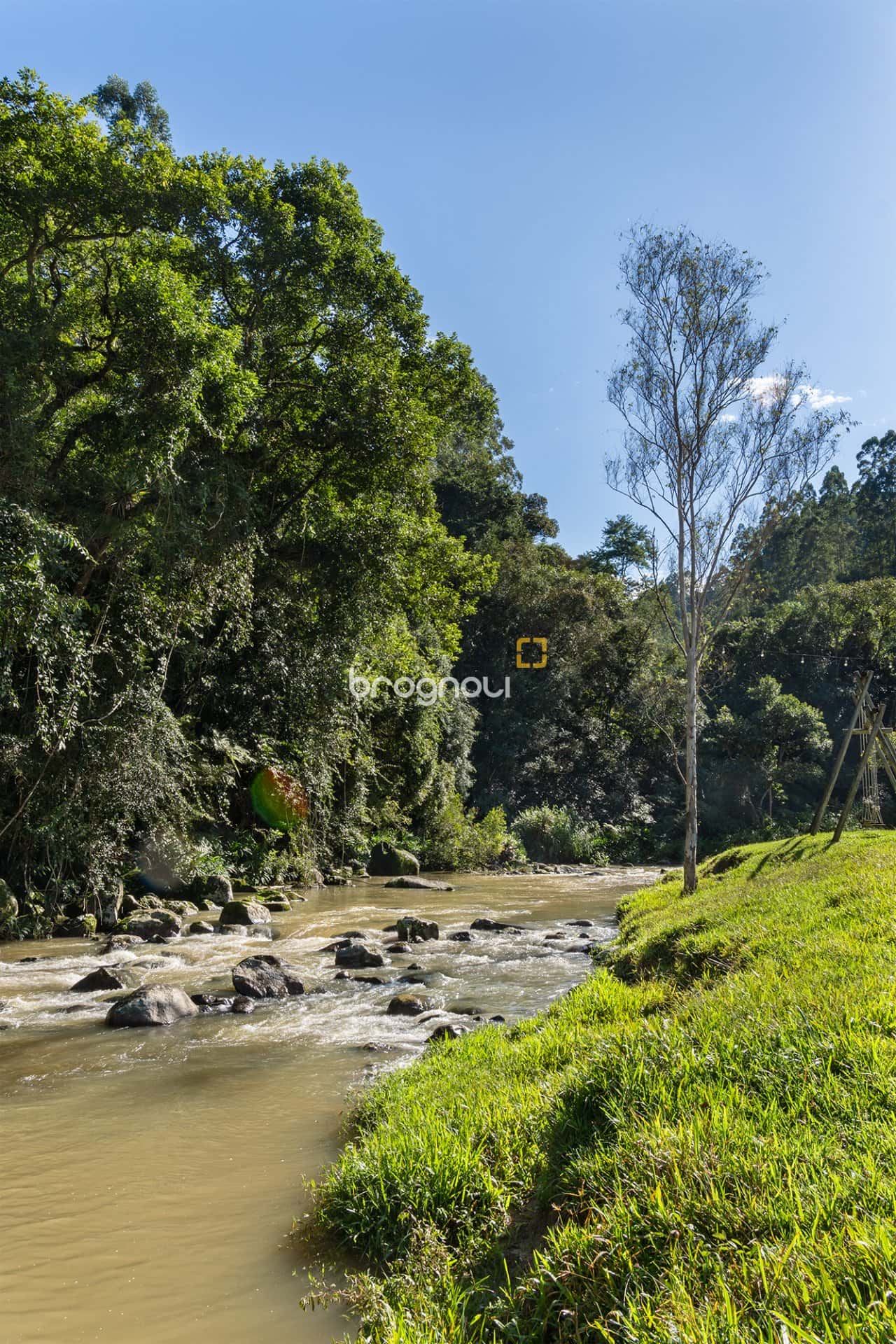 Cabanas a venda em São Martinho — foto principal