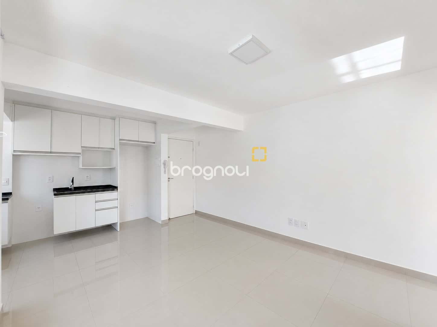 Apartamento de 2 Quartos com 43,97 m² no Estreito — foto principal