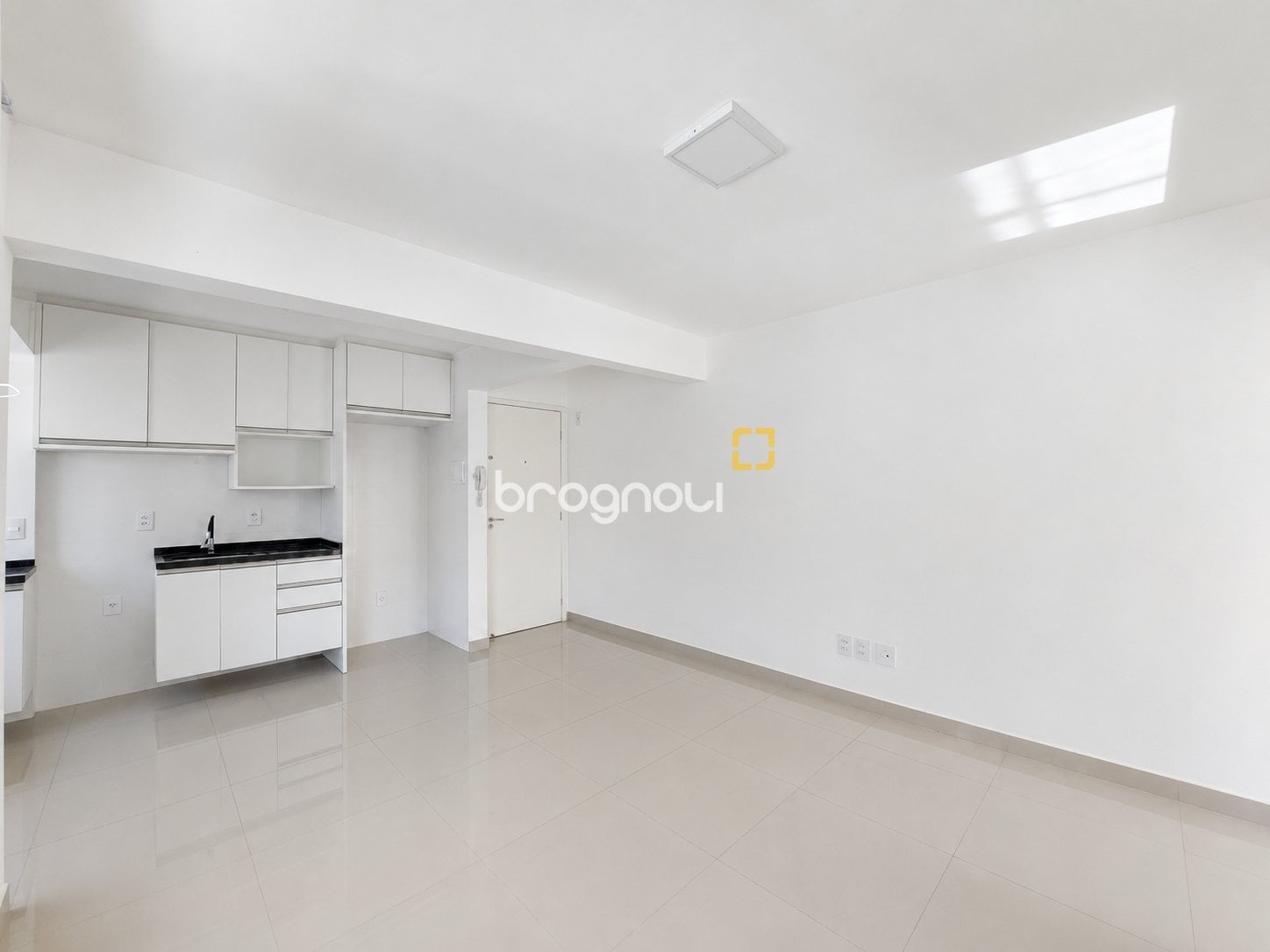 Apartamento à venda em Estreito, Florianópolis/SC — foto principal